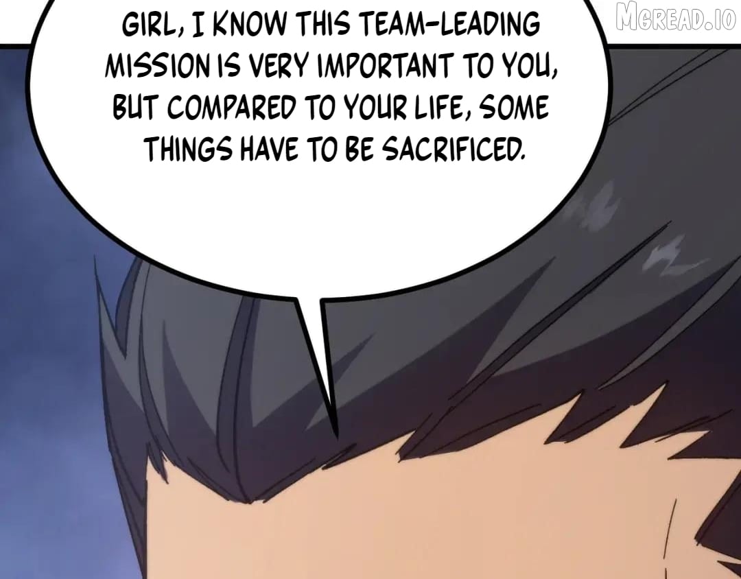 Log into the Future Chapter 325  - page 35